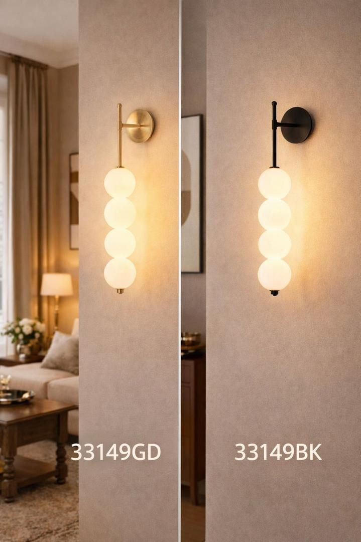 wall lamps