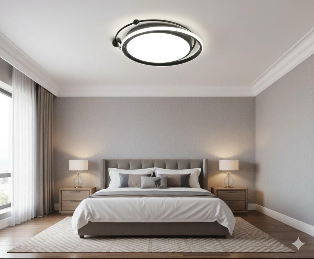 led ceiling light