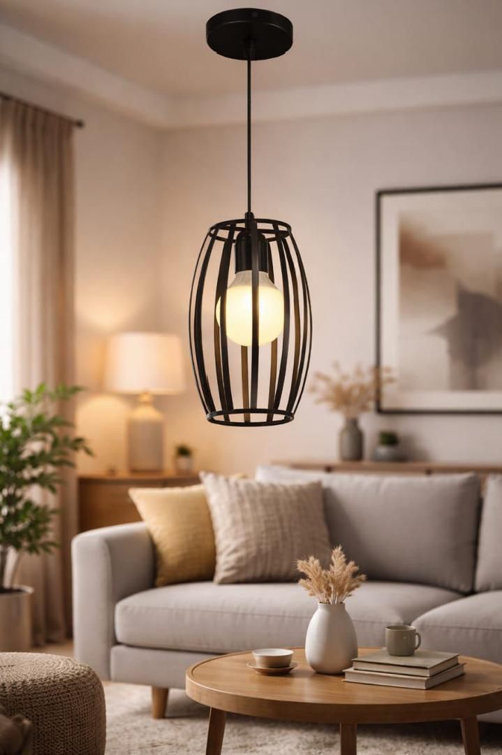 pendant light