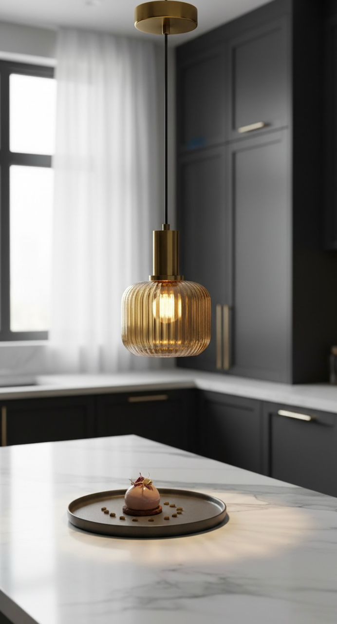 Pendant Light