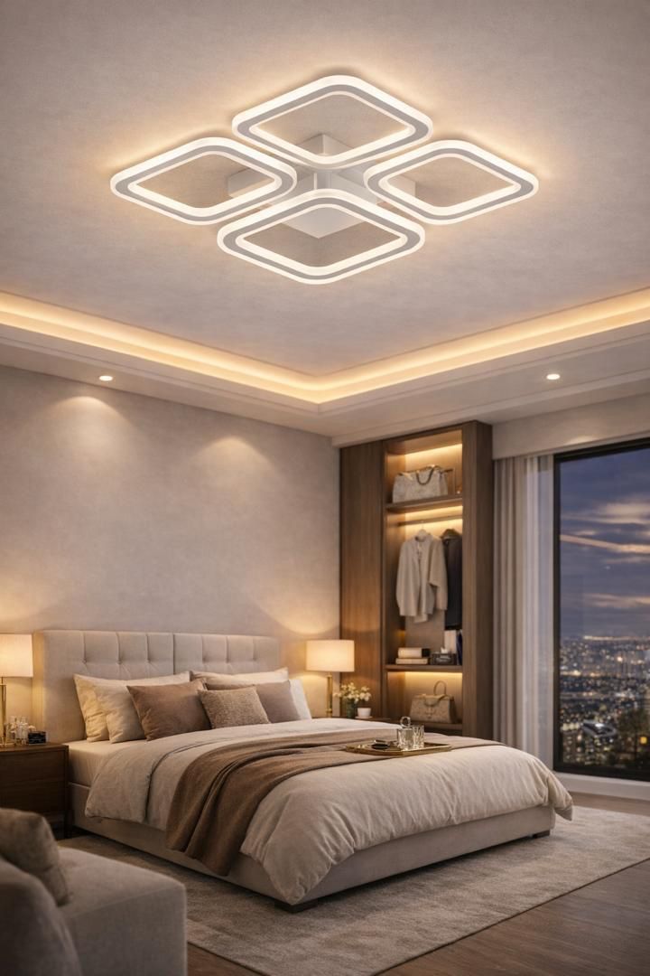 Led Ceiling Light