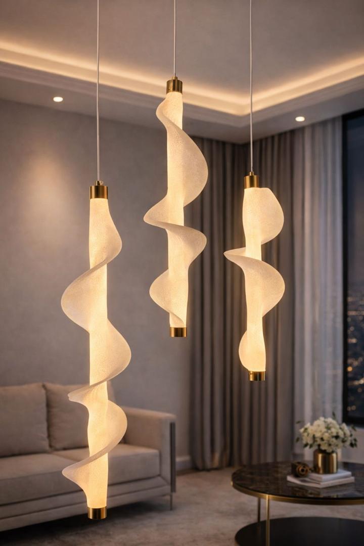 led pendant