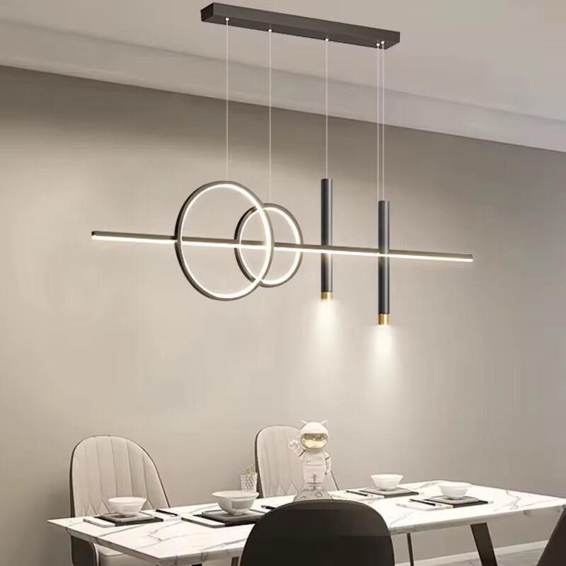 led chandelier