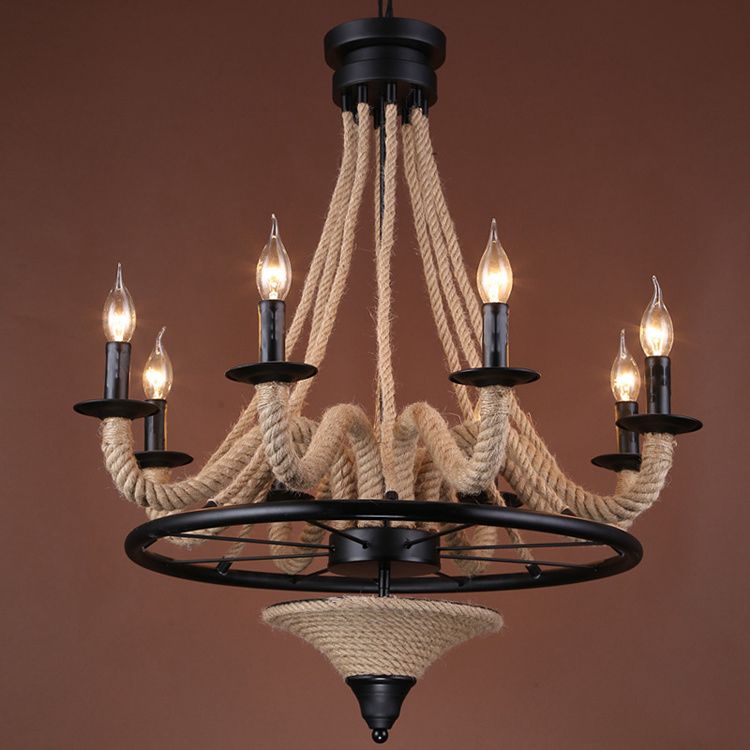 chandelier light