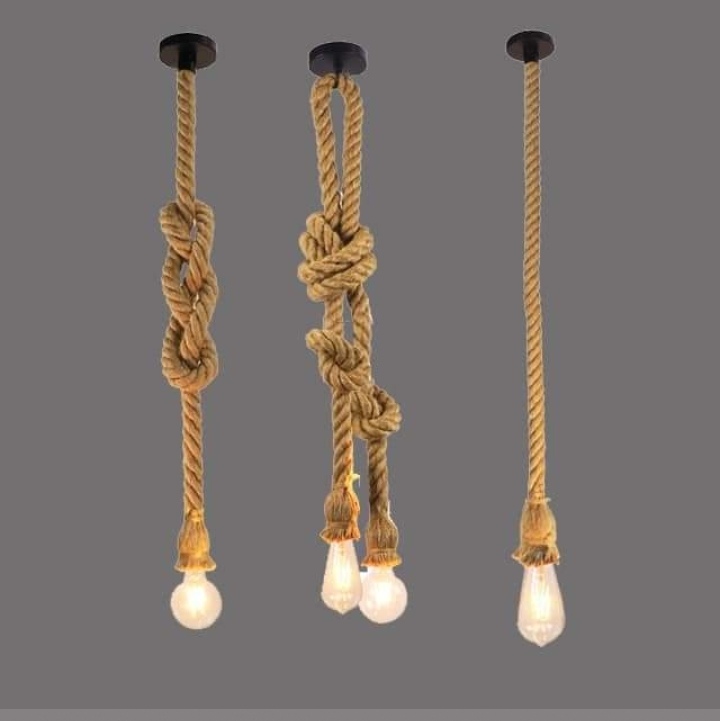 2 meter monkey rope light