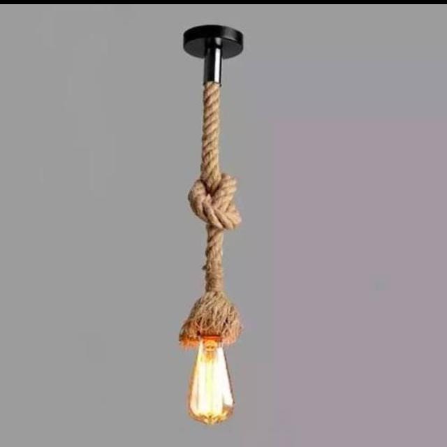 1 meter monkey rope light